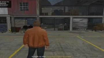 شرح مفصل خطوات إنهاء مهمة Cayo Perico الفردية في GTA Online